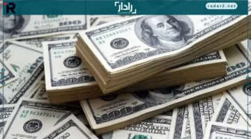 سعر الدولار مقابل الجنيه في البنوك المصرية اليوم الأحد يتصدر السوق